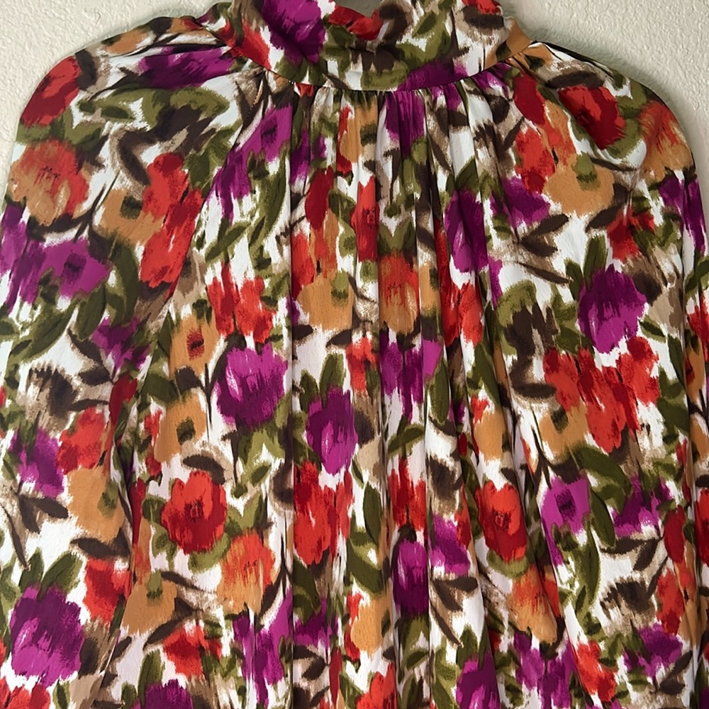 2 Hearts Blouse
